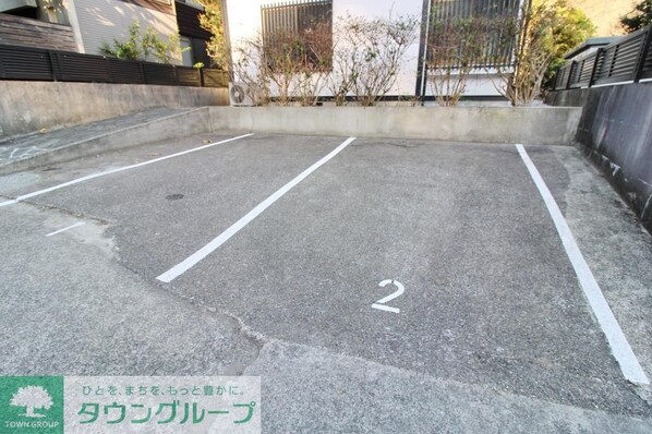 鎌倉ピュアハイムの物件内観写真